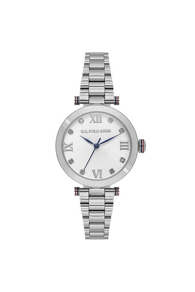 U.S. Polo Assn. Uspa2121-03 Women Wrist Watch