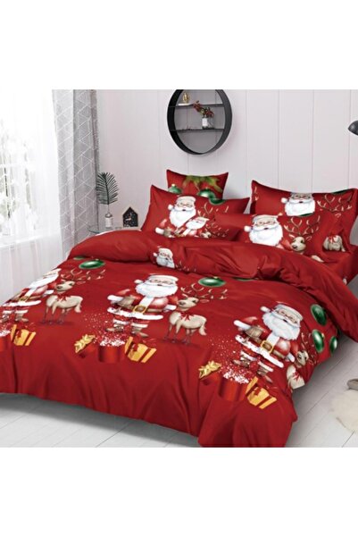 OEM Christmas Bedding Winter V 22 6 Pieces (Finet)