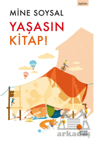 Günışığı Kitaplığı Yaşasın Kitap!
