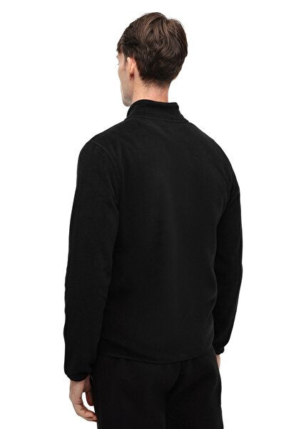 lumberjack Ml Nordic 7Sn165 5Pr Black Men's Fleece
