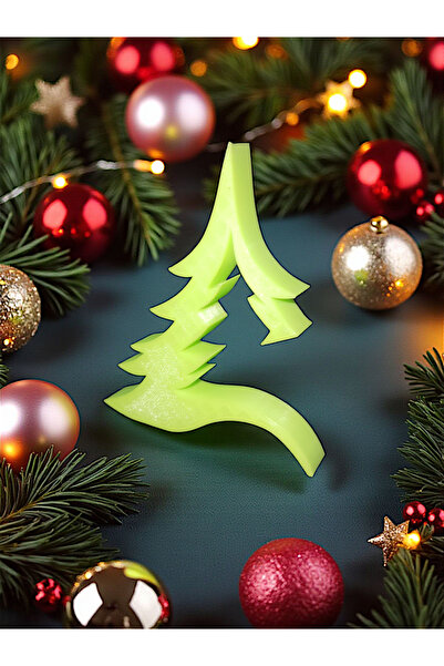 vitrin3d Christmas Ornament-Christmas Decoration-Desktop Gift Ornament