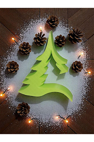 vitrin3d Christmas Ornament-Christmas Decoration-Desktop Gift Ornament