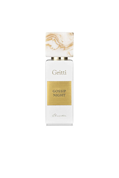 Gritti Gossip Night Edp Vapo 100 ml