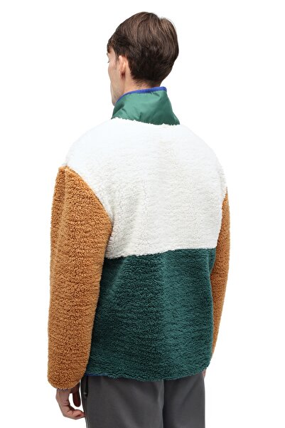 lumberjack Ml Runic 6Le-67 5Pr Ecru Men's Coat