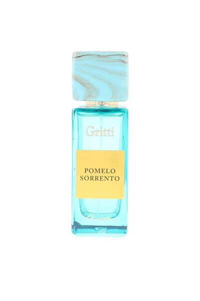 Gritti Grapefruit Sorrento Edp Vapo 100 ml