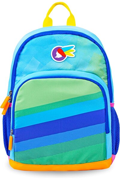 genernic Trokar Trokir Moto Strox 14-inch Backpack