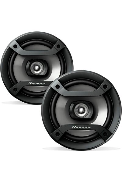 Generic مكبر صوت بايونير ثنائي الاتجاه 16 سم - TS-F1634R