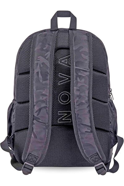 genernic Trokir Nova Camo 3 Backpack - 18 inch