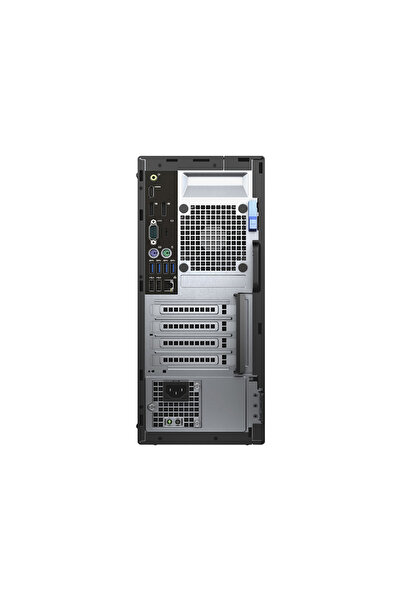 Dell REFURBISHED Optiplex 7050 7th Generation SFF Core i5 16GB RAM 512GB SSD Windows 10 Pro