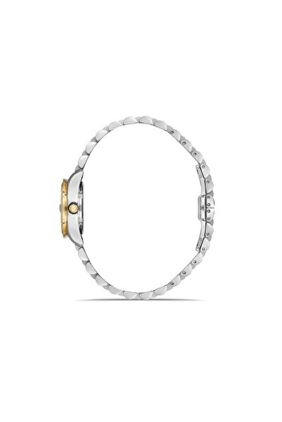 Hislon Ql156T-02Sg Women Wrist Watch