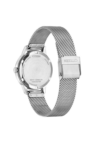Citizen Γυναικείο ρολόι Citizen EW2621-75A, Quartz, 31mm, 10ATM