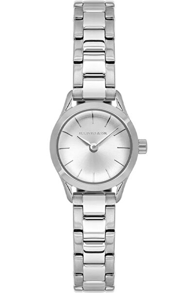 U.S. Polo Assn. Uspa2127-01 Women's Wristwatch