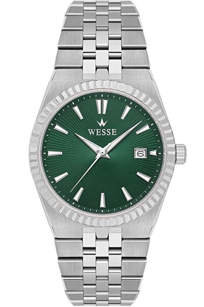 Wesse Wwg211303 Men's Wristwatch