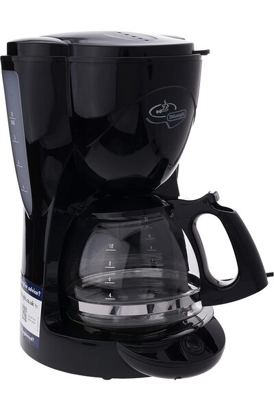 De'Longhi ICM 2.1B Coffee Maker (Drip Coffee Machine)