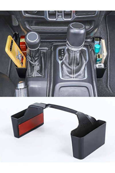 Savadicar صندوق تخزين ناقل الحركة GT-2 - صينية جانبية لوحدة تحكم ناقل الحركة ...