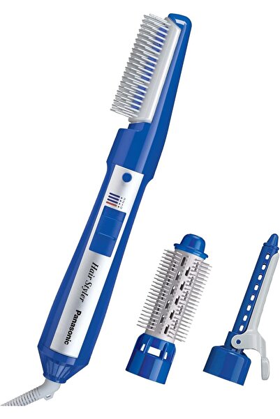 PANASONIC EH8463-A665 650W Versatile Hot Airstyler