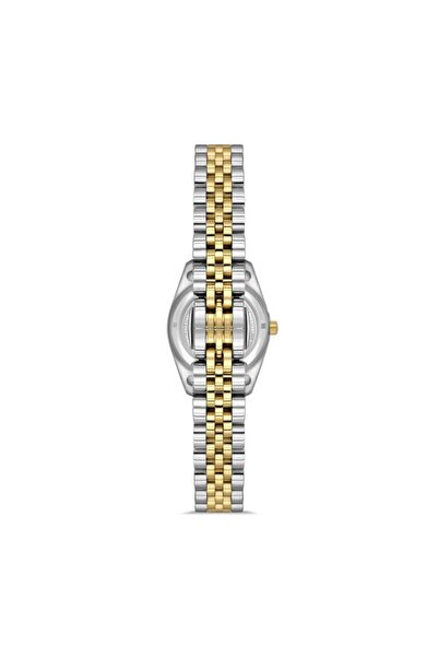 Hislon Ql156T-02Sg Women Wrist Watch