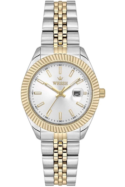 Wesse Wwl1115B14 Women's Wristwatch