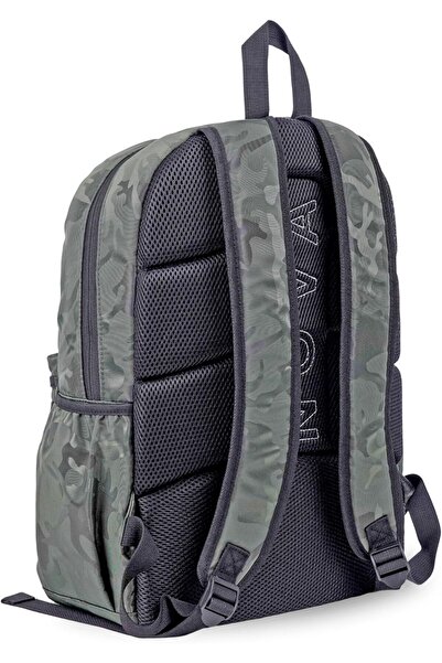 Generic Nova Camo 2 Backpack, 18-inch (Trocar)