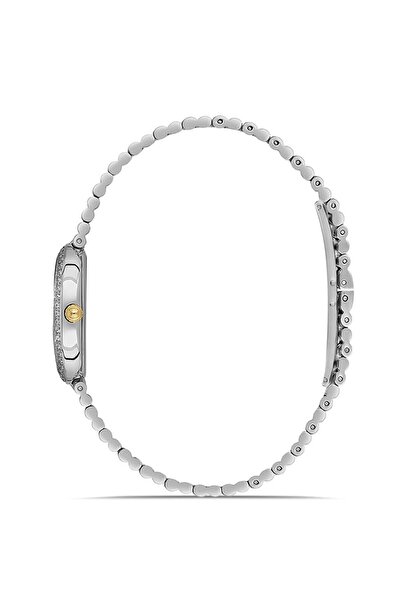 Hislon Ql186T-09Sg Women's Wristwatch