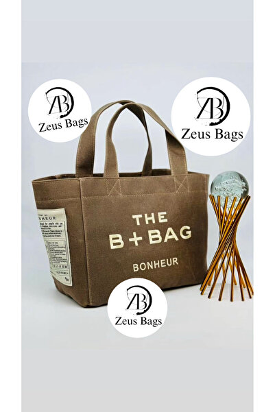 ZEUS El omuz çantası