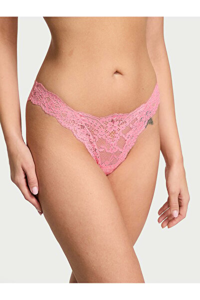 Victoria's Secret Dantelli Brazilian Külot