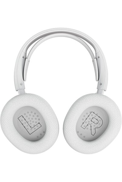 SteelSeries Arctis Nova 5X Wireless - Xbox Gaming Headset - White