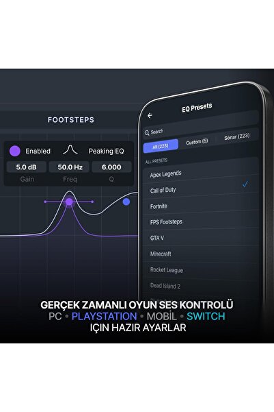 SteelSeries Arctis Nova 7 Gen 2 Wireless Gaming Headset - White