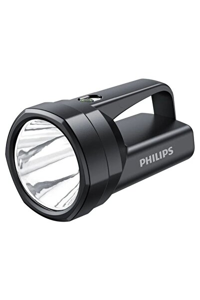Philips 3121 3121 USB rechargeable flashlight, outdoor search and rescue, rescue operations, warfare