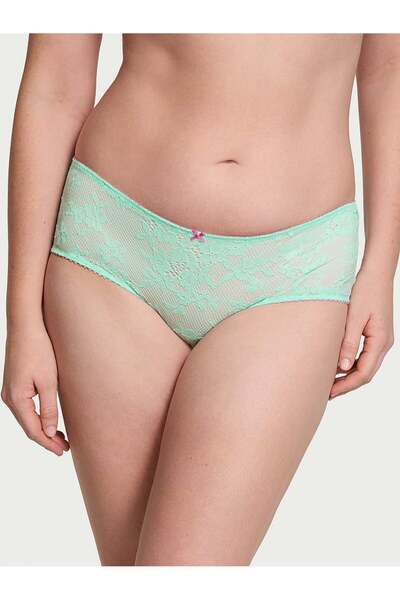 Victoria's Secret Tease Dantelli Cheeky Külot