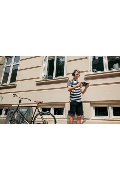 SteelSeries Arctis 3 All-Platform Gaming Headset (Wired, Black)