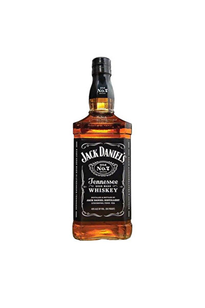 Jack Daniels Jack Daniel's Old No.7 40%, 0.7L