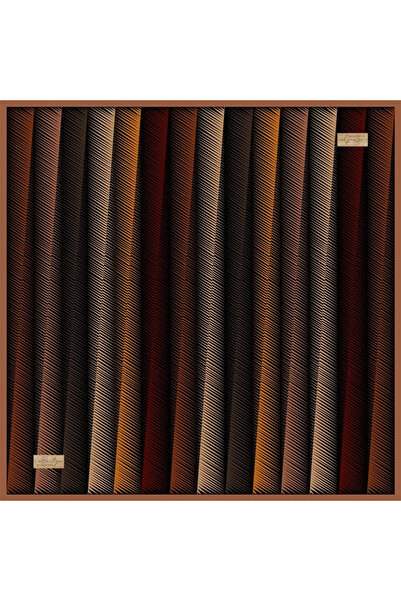 LA BOUTIQUE 2508-06 حرير تويل 90×90