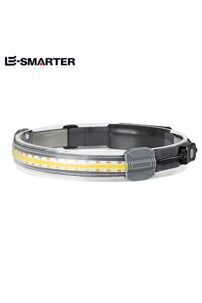 Choice YD33 مصباح أمامي صغير متعدد الوظائف قابل لإعادة الشحن LED للمغامرات ال...