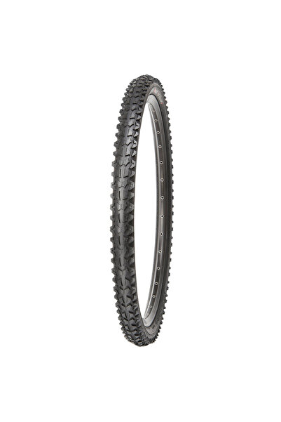 Kujo Anvelopă bicicletă Mr. Ramapo 24x1.95 (53-507)