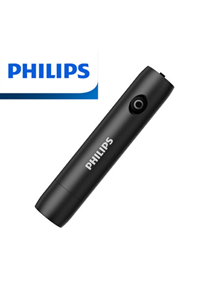 Philips SFL2091 portable violet flashlight cat moss lamp cat urine teasing cat medical fungus det