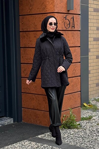 FUAT GÜRSEN FUAT GÜRŞEN Kap 25K-4805 Siyah