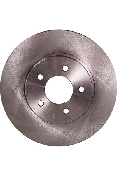 Generic قرص الفرامل الأمامي لسيارة فورد إسكيب 2005-2012 (5L8Z1125AA / AL8Z112...