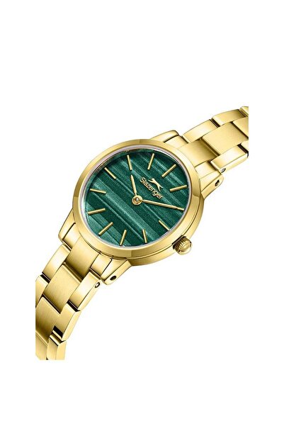 Slazenger Sl.09.2536.3.05 Women's Wristwatch