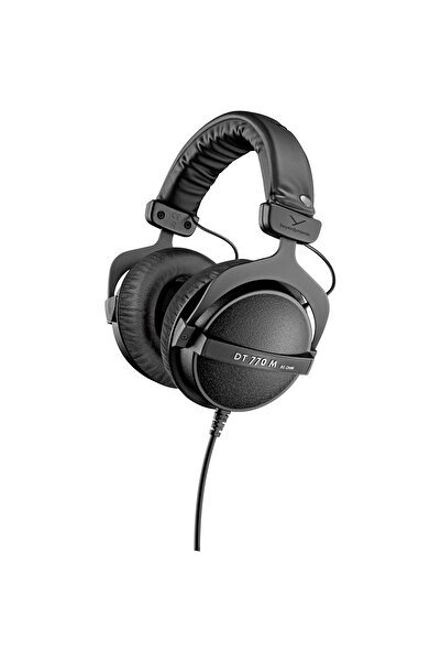 Beyerdynamic DT 770 M 80 Ohm Stüdyo Referans Kulaklığı Stüdyo Referans Kulaklığı