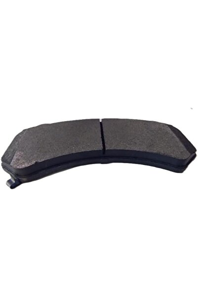 Generic Front Brake Pad Kit for Chevrolet Camaro & Corvette (CMD-1405Z)