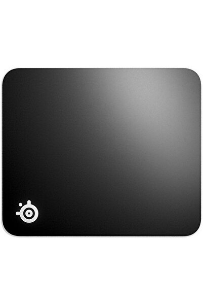 SteelSeries QcK Hard Gaming Surface - Medium - Black
