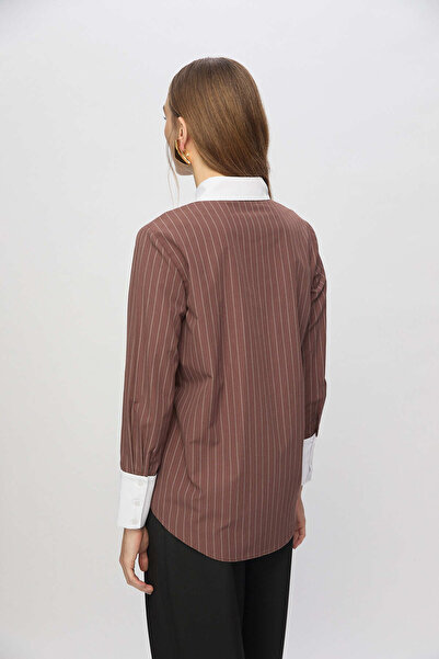 Sagaza Studio Ss6126 Shirt