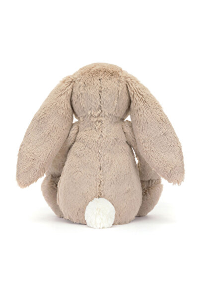 Genaric 18cm bunny rabbit with dust bag