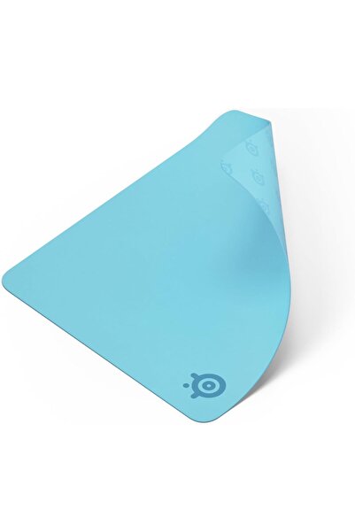 SteelSeries QcK Cloth Gaming Mouse Pad - Size L - Aqua