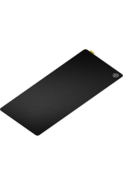 SteelSeries QcK XL Performance Control Gaming Mousepad 900 x 400 mm