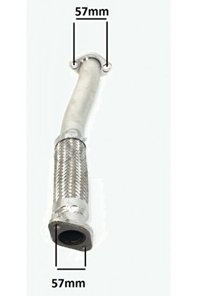 Roco Racord flexibil esapament motor diesel 186F