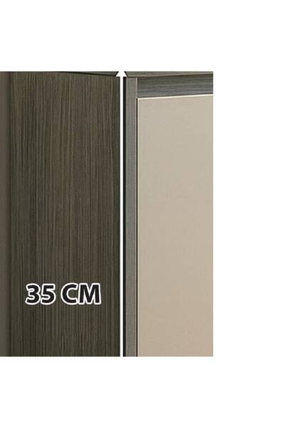 NKX Premium High Quality Shoe Cabinet with Multifunctional Drawers 140CM