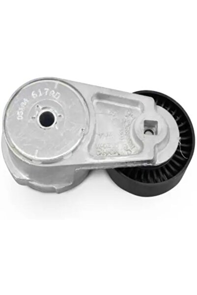 Generic Belt Tensioner compatible for Ram1500 Classic - 5184617AD