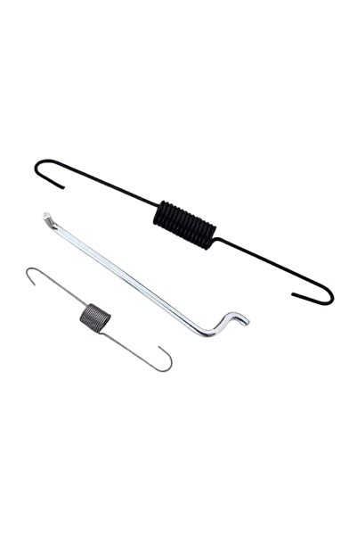 TAIWAN Set arcuri + tja acceleratie Honda GX100